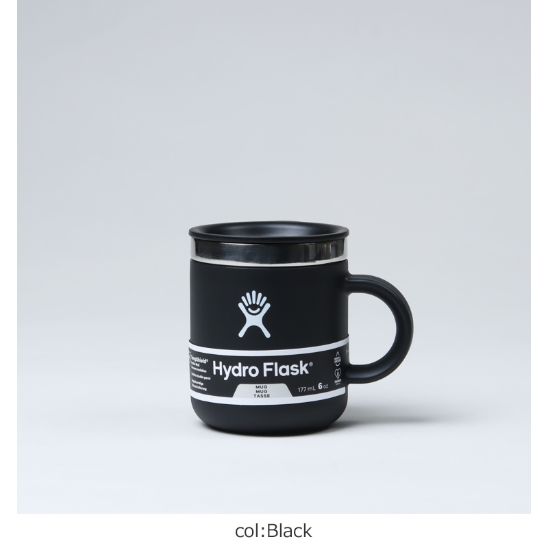 Hydro Flask(ϥɥե饹) 6oz CLOSEABLE COFFEE MUG