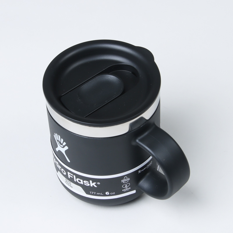 Hydro Flask(ϥɥե饹) 6oz CLOSEABLE COFFEE MUG