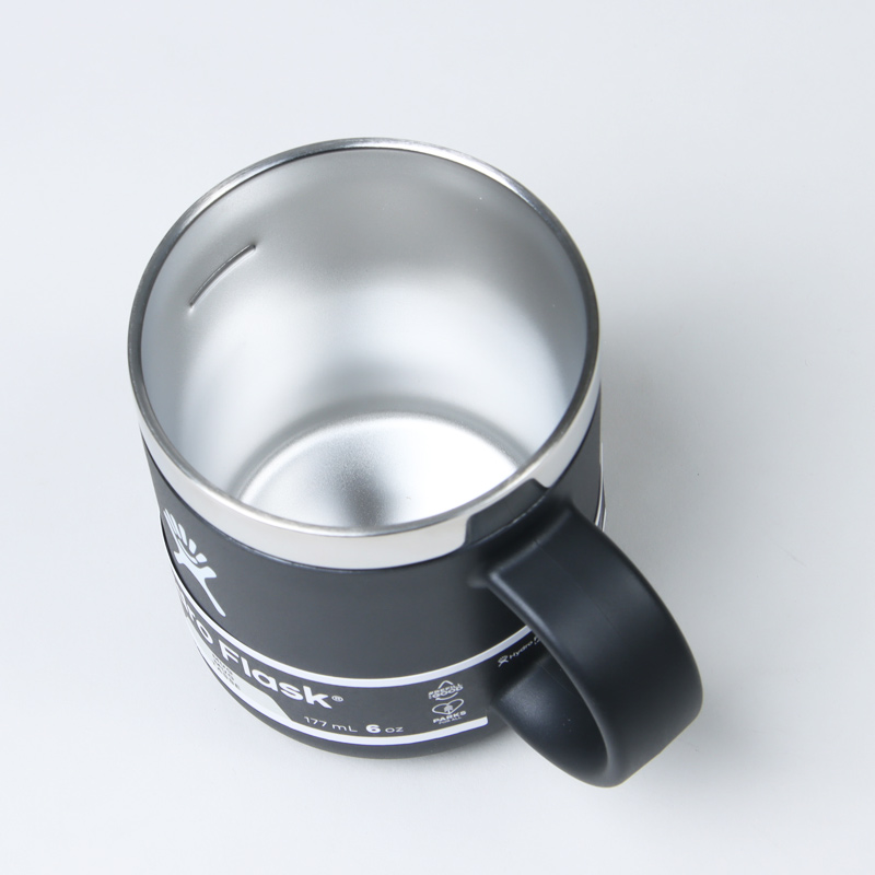 Hydro Flask(ϥɥե饹) 6oz CLOSEABLE COFFEE MUG