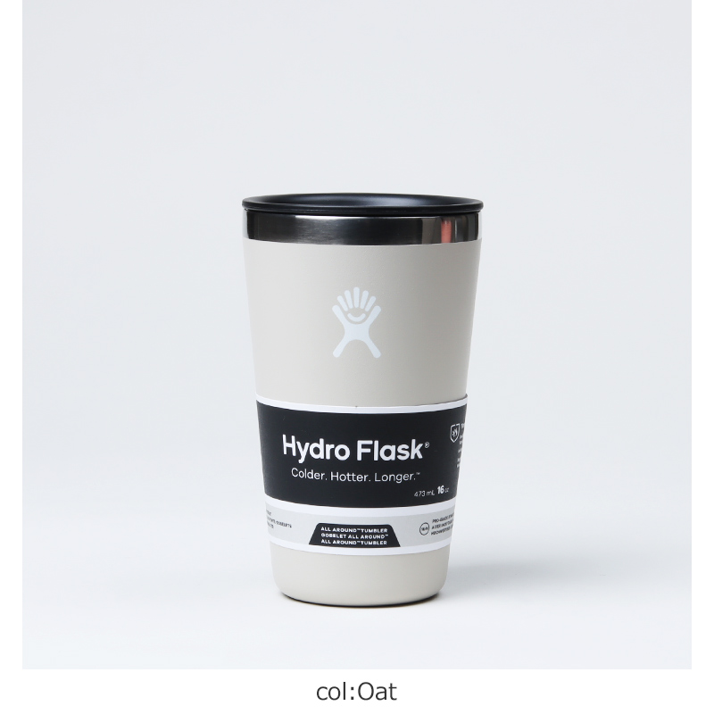 Hydro Flask(ϥɥե饹) 16oz ALL AROUND TUMBLER
