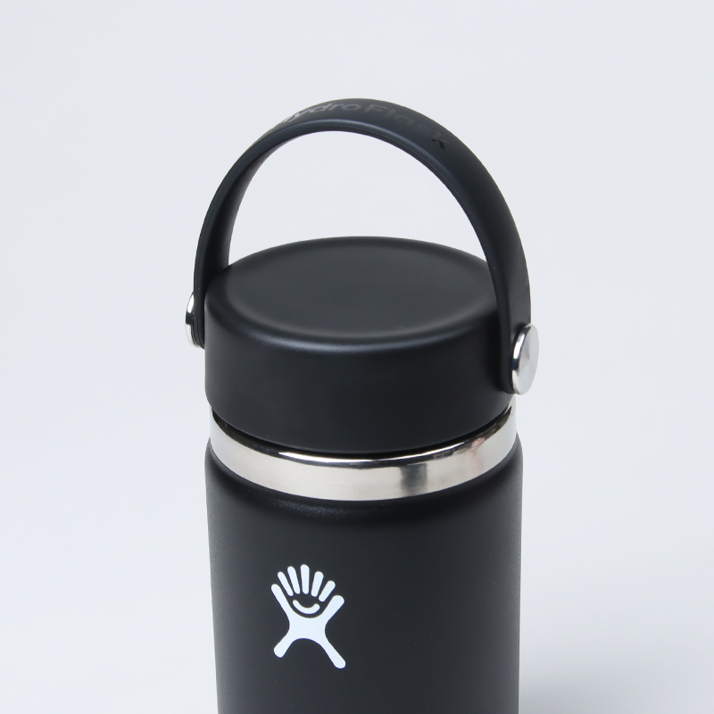 Hydro Flask(ϥɥե饹) 12oz WIDE MOUTH