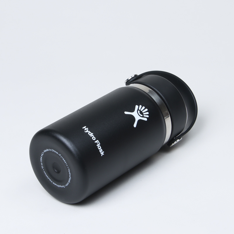 Hydro Flask(ϥɥե饹) 12oz WIDE MOUTH