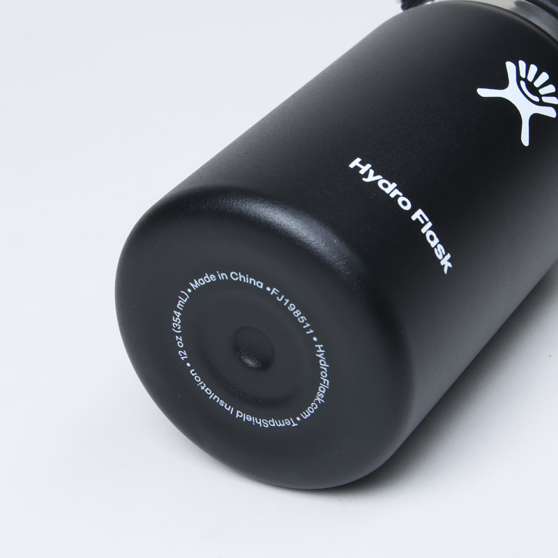 Hydro Flask(ϥɥե饹) 12oz WIDE MOUTH