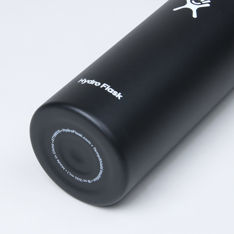 Hydro Flask(ϥɥե饹) 18oz STANDARD MOUTH