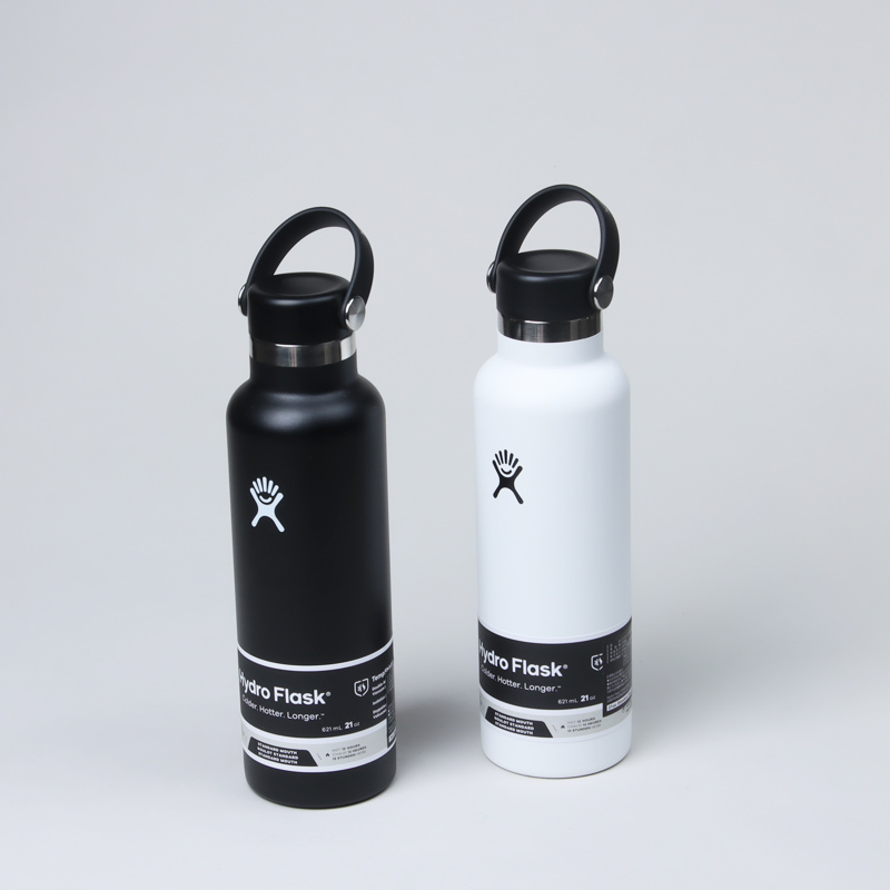 Hydro Flask(ϥɥե饹) 21oz STANDARD MOUTH