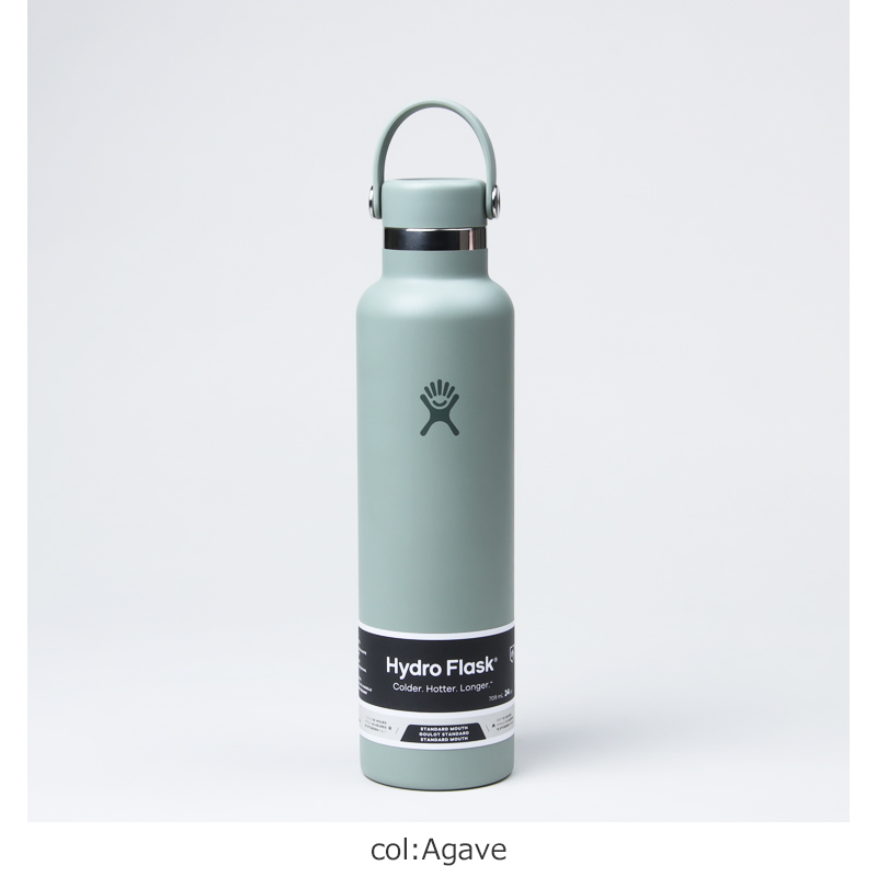 Hydro Flask(ϥɥե饹) 24oz STANDARD MOUTH