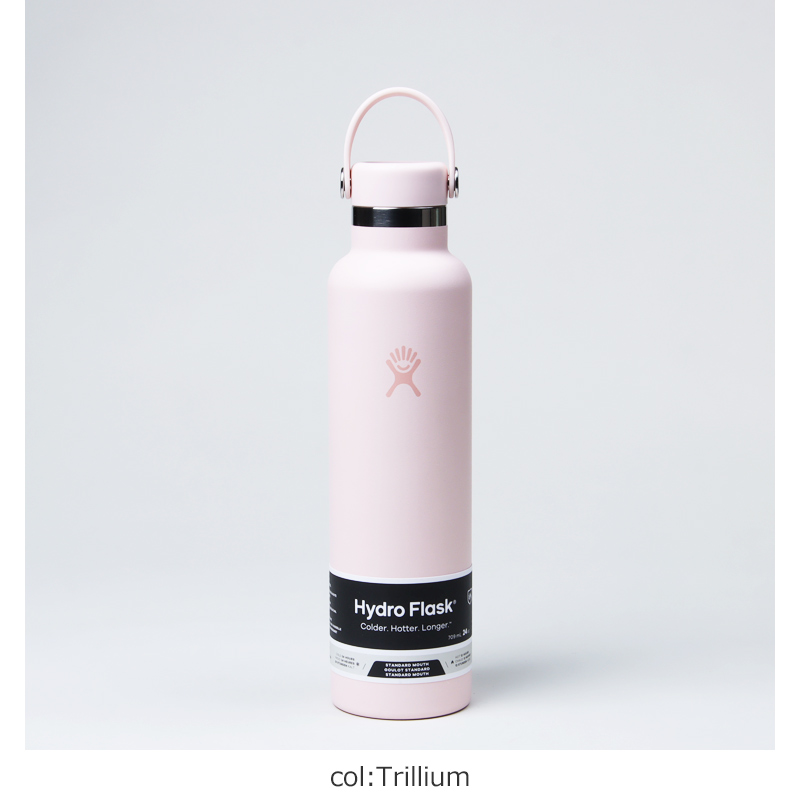 Hydro Flask(ϥɥե饹) 24oz STANDARD MOUTH