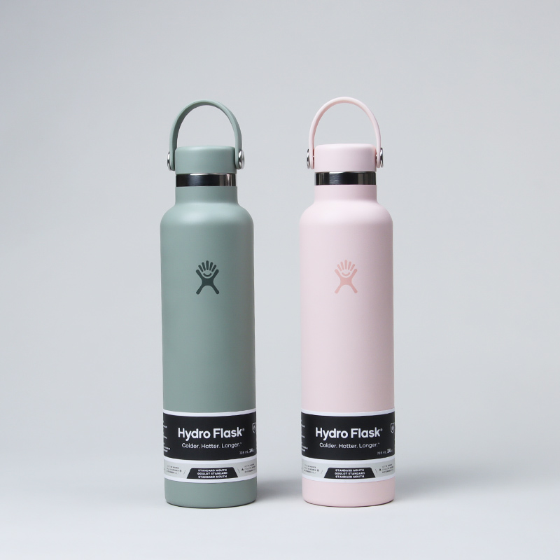 Hydro Flask(ϥɥե饹) 24oz STANDARD MOUTH