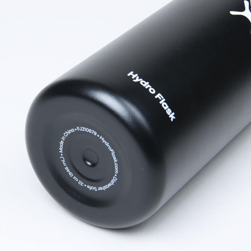 Hydro Flask(ϥɥե饹) 32oz WIDE MOUTH