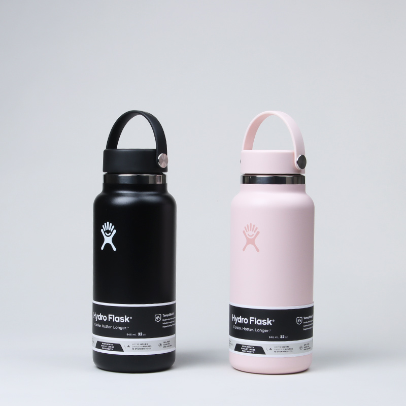 Hydro Flask(ϥɥե饹) 32oz WIDE MOUTH