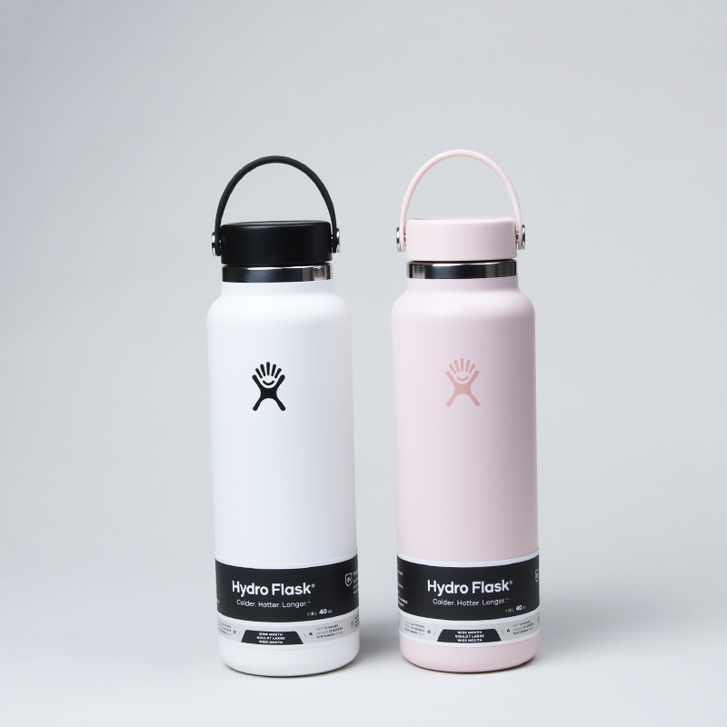 Hydro Flask(ϥɥե饹) 40oz WIDE MOUTH