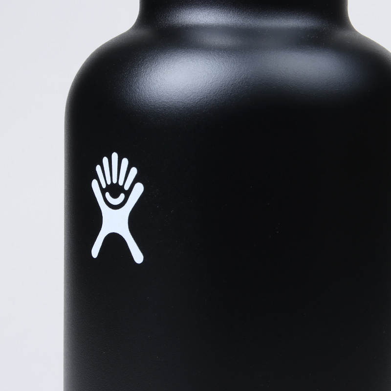 Hydro Flask(ϥɥե饹) 64oz WIDE MOUTH