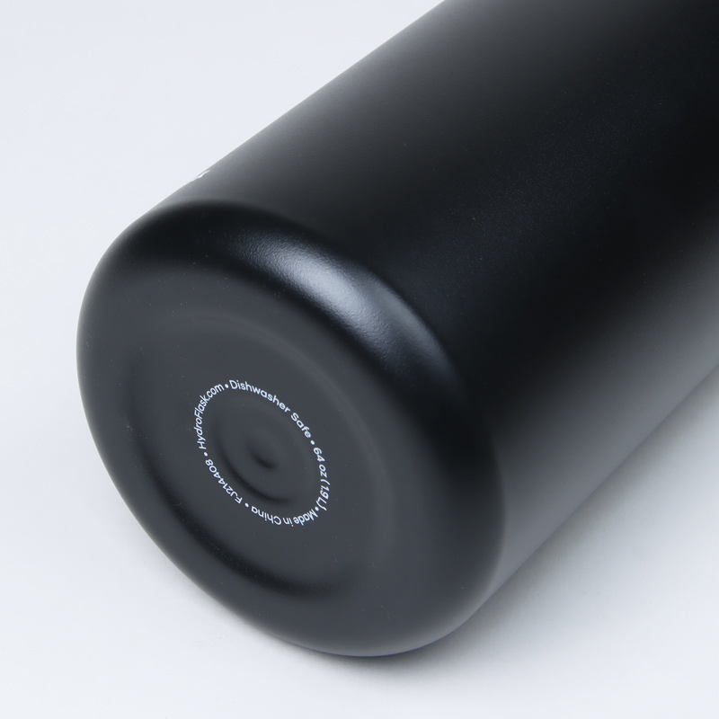 Hydro Flask(ϥɥե饹) 64oz WIDE MOUTH