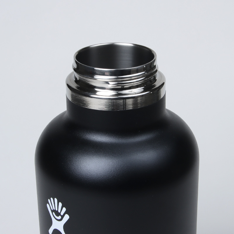 Hydro Flask(ϥɥե饹) 64oz WIDE MOUTH