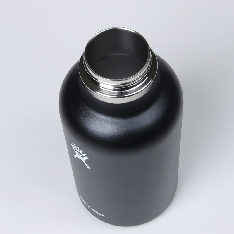 Hydro Flask(ϥɥե饹) 64oz WIDE MOUTH
