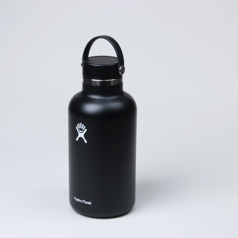 Hydro Flask(ϥɥե饹) 64oz WIDE MOUTH