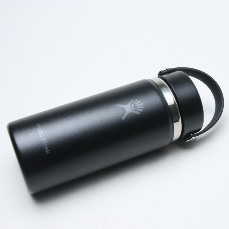 Hydro Flask(�ϥ��ɥ��ե饹��) HYDRATION 16oz WIDE MOUTH