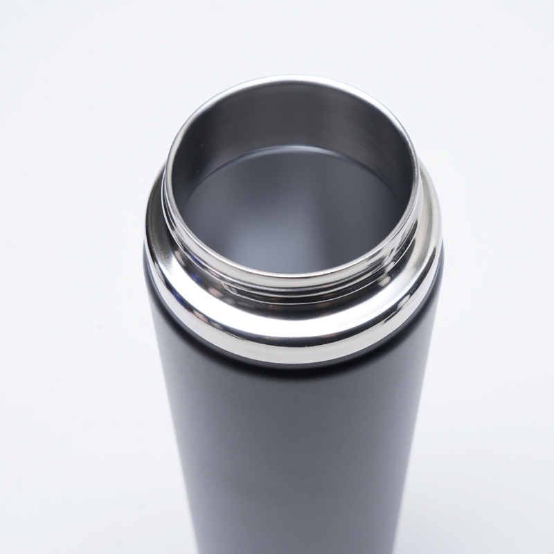 Hydro Flask(�ϥ��ɥ��ե饹��) HYDRATION 24oz WIDE MOUTH FLEX STRAW