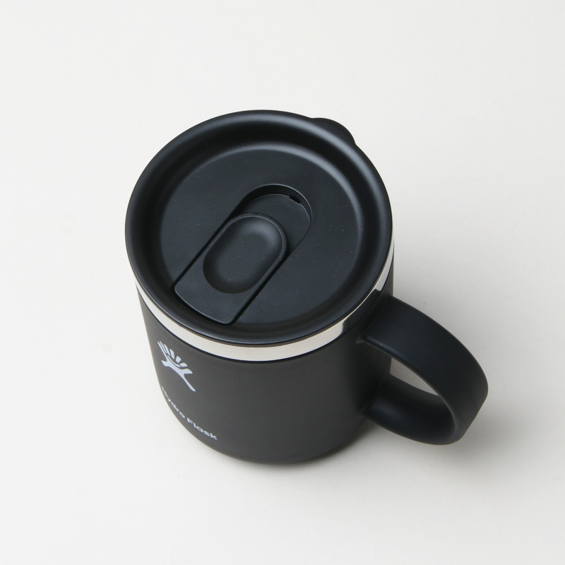 Hydro Flask(ϥɥե饹) COFFEE 12OZ CLOSEABLE COFFEE MUG
