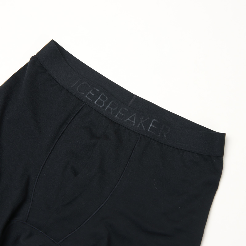 ICEBREAKER (アイスブレーカー) M ANATOMICA COOL-LITE BOXERS