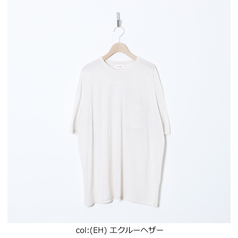 ICEBREAKER(�������֥졼����) U Merino 150 SS Pocket Tee