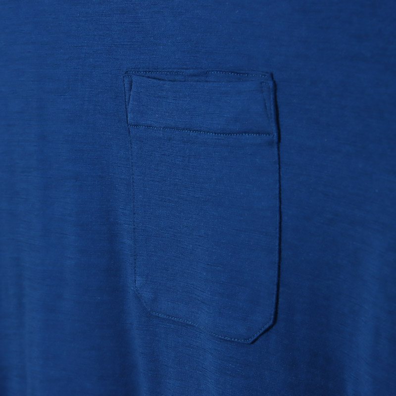 ICEBREAKER(�������֥졼����) U Merino 150 SS Pocket Tee