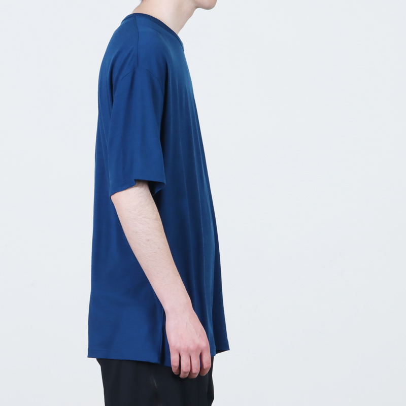 ICEBREAKER(�������֥졼����) U Merino 150 SS Pocket Tee