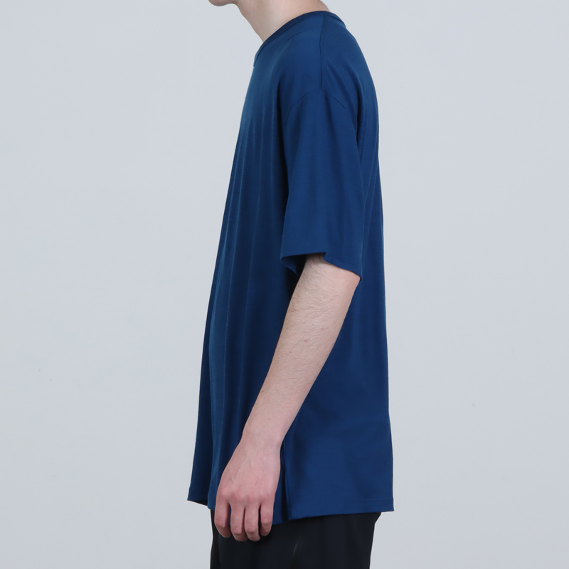 ICEBREAKER(�������֥졼����) U Merino 150 SS Pocket Tee