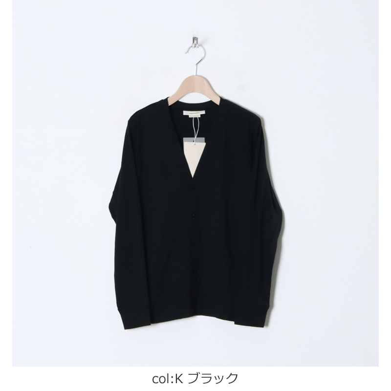 ICEBREAKER (アイスブレーカー) U MERINO 150 CARDIGAN / ユニセックス 