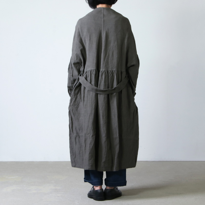 特典付きnest Robe - イチ アンティークス 完売品‼️Herdmans Linen