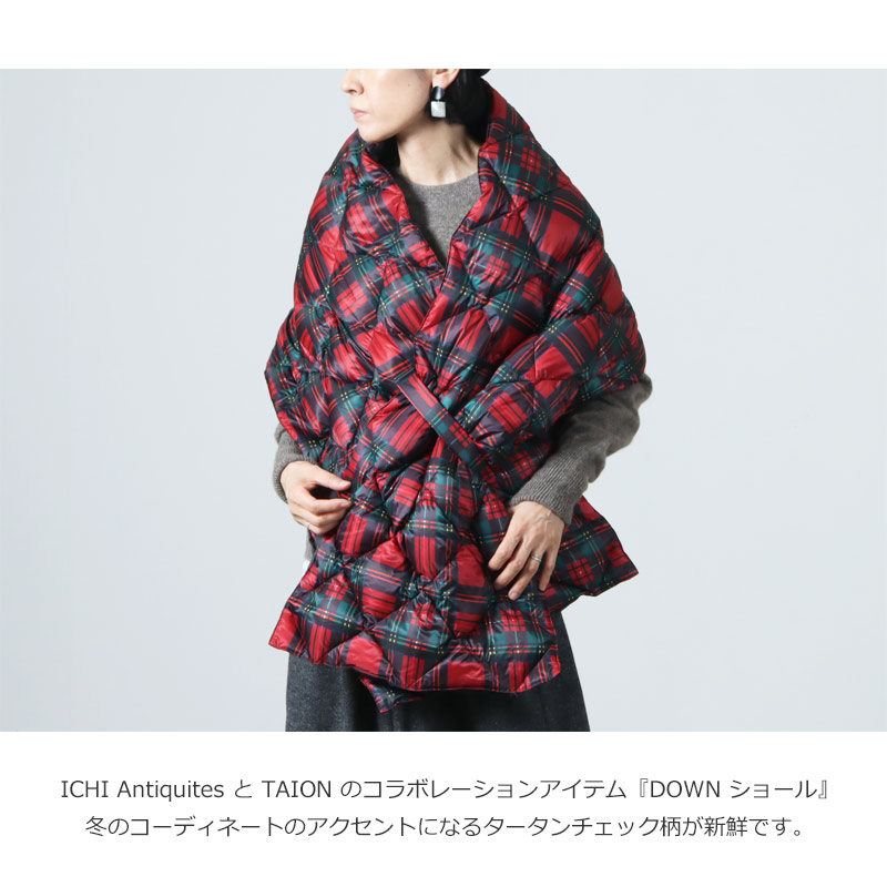 ICHI Antiquites(ƥ) Antiquit sTAION DOWN 硼