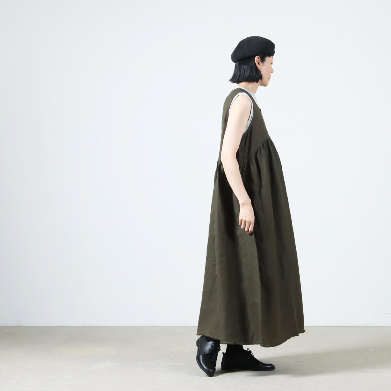 ICHI Antiquites(ƥ) ĥ륦֥ͥɥ쥹