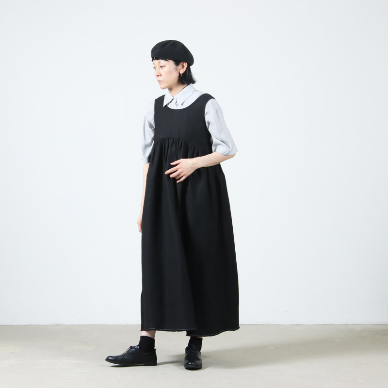 ICHI Antiquites(ƥ) ĥ륦֥ͥɥ쥹