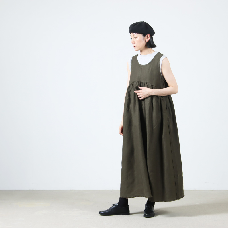 ICHI Antiquites(ƥ) ĥ륦֥ͥɥ쥹