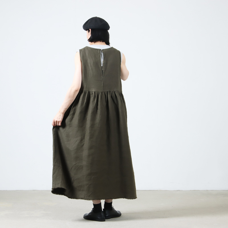 ICHI Antiquites(ƥ) ĥ륦֥ͥɥ쥹