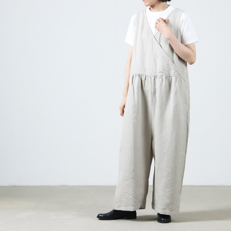 ICHI Antiquites(ƥ) ĥ륦֥ͥ󥸥ץ