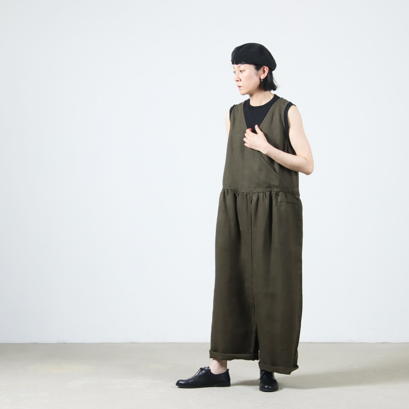 ICHI Antiquites(ƥ) ĥ륦֥ͥ󥸥ץ