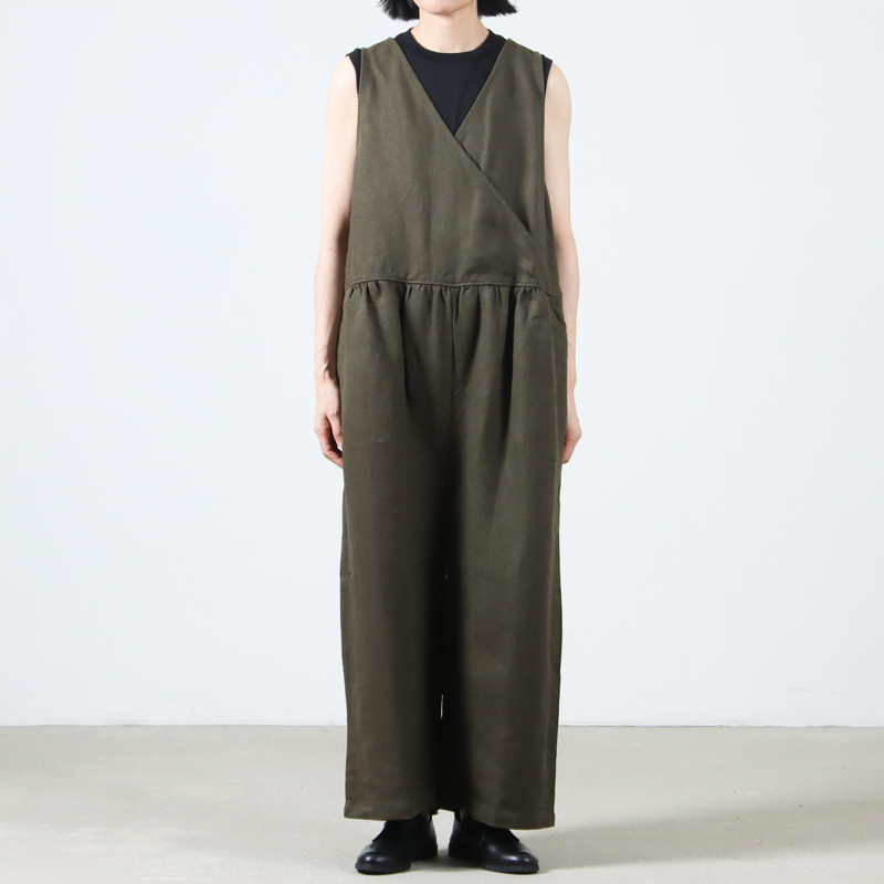 ICHI Antiquites(ƥ) ĥ륦֥ͥ󥸥ץ