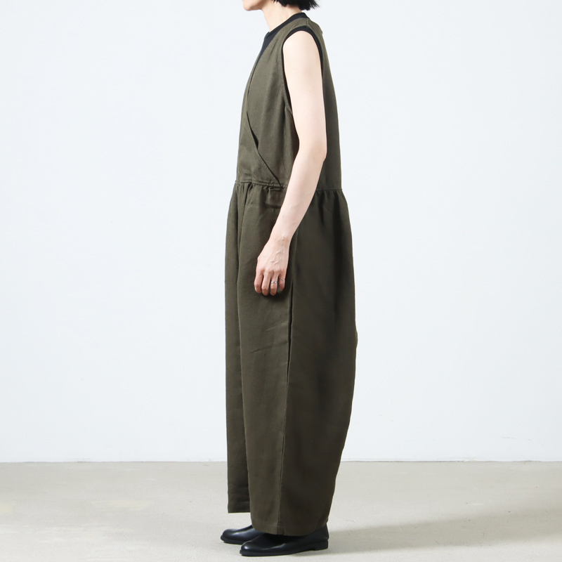 ICHI Antiquites(ƥ) ĥ륦֥ͥ󥸥ץ