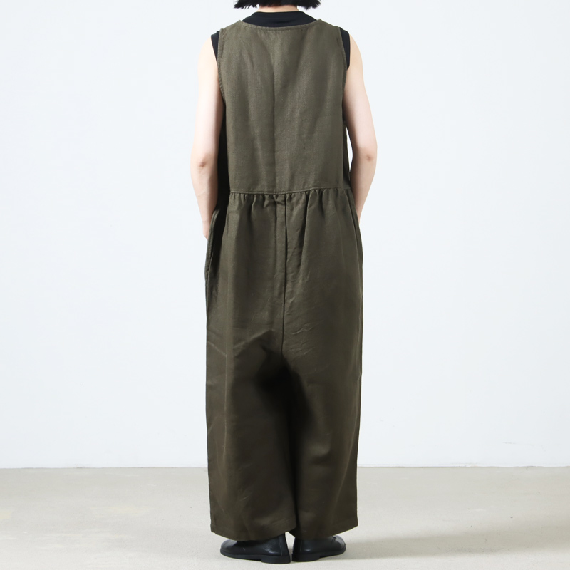 ICHI Antiquites(ƥ) ĥ륦֥ͥ󥸥ץ
