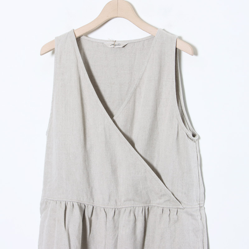 ICHI Antiquites(ƥ) ĥ륦֥ͥ󥸥ץ