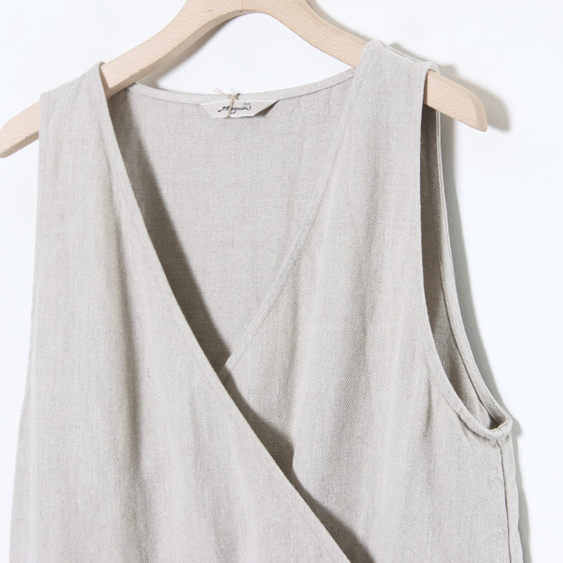 ICHI Antiquites(ƥ) ĥ륦֥ͥ󥸥ץ