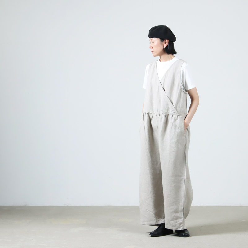 ICHI Antiquites(ƥ) ĥ륦֥ͥ󥸥ץ