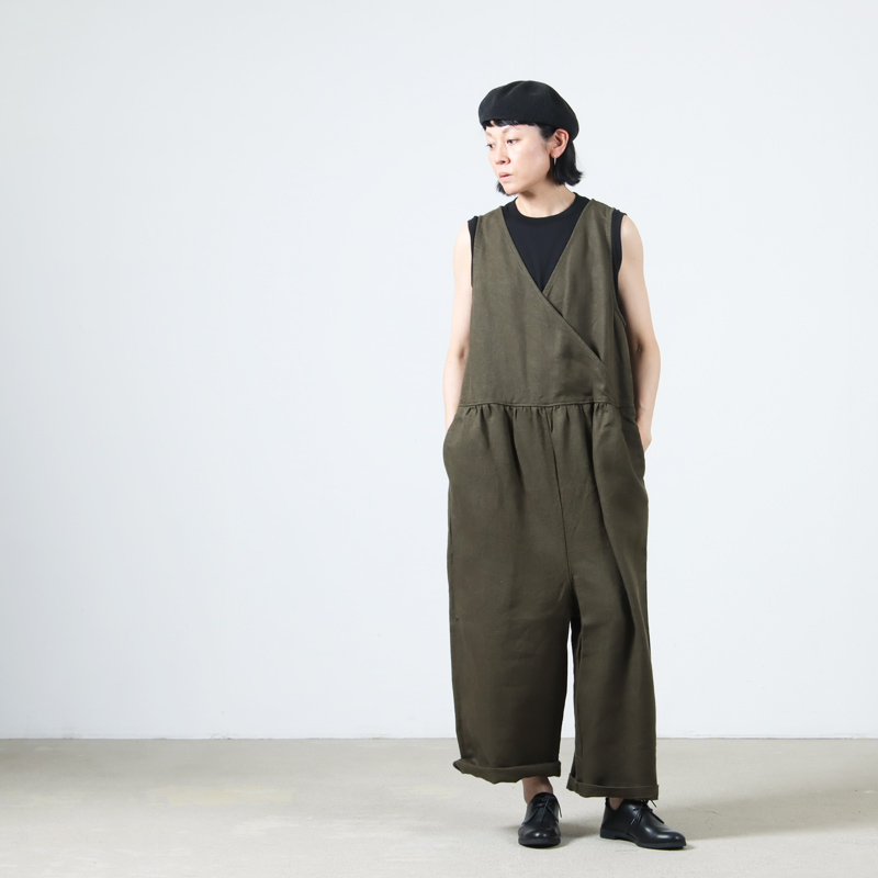 ICHI Antiquites(ƥ) ĥ륦֥ͥ󥸥ץ