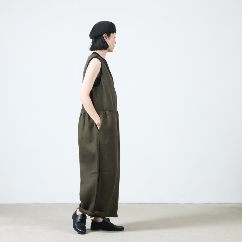 ICHI Antiquites(ƥ) ĥ륦֥ͥ󥸥ץ