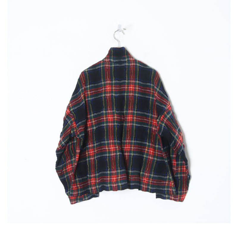 ICHI Antiquites(ƥ) TARTAN CHECK 㥱å