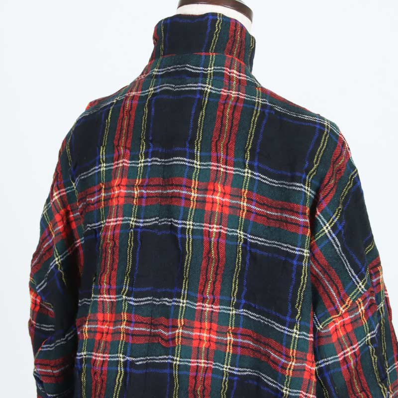 ICHI Antiquites(ƥ) TARTAN CHECK 㥱å