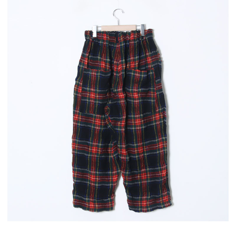 ICHI Antiquites(ƥ) TARTAN CHECK ѥ