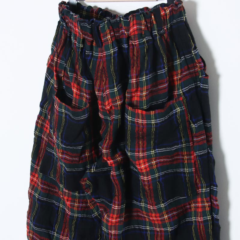 ICHI Antiquites(ƥ) TARTAN CHECK ѥ
