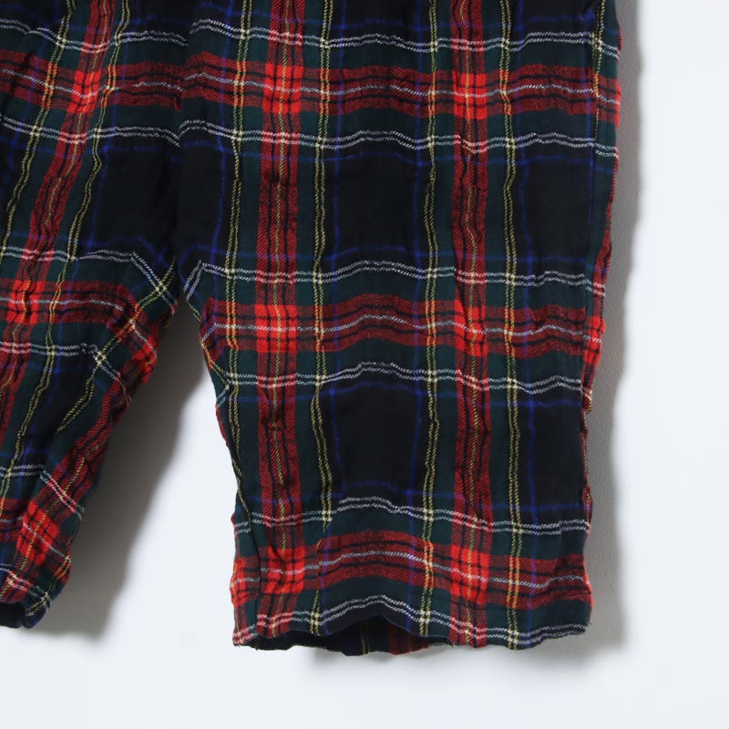 ICHI Antiquites(ƥ) TARTAN CHECK ѥ